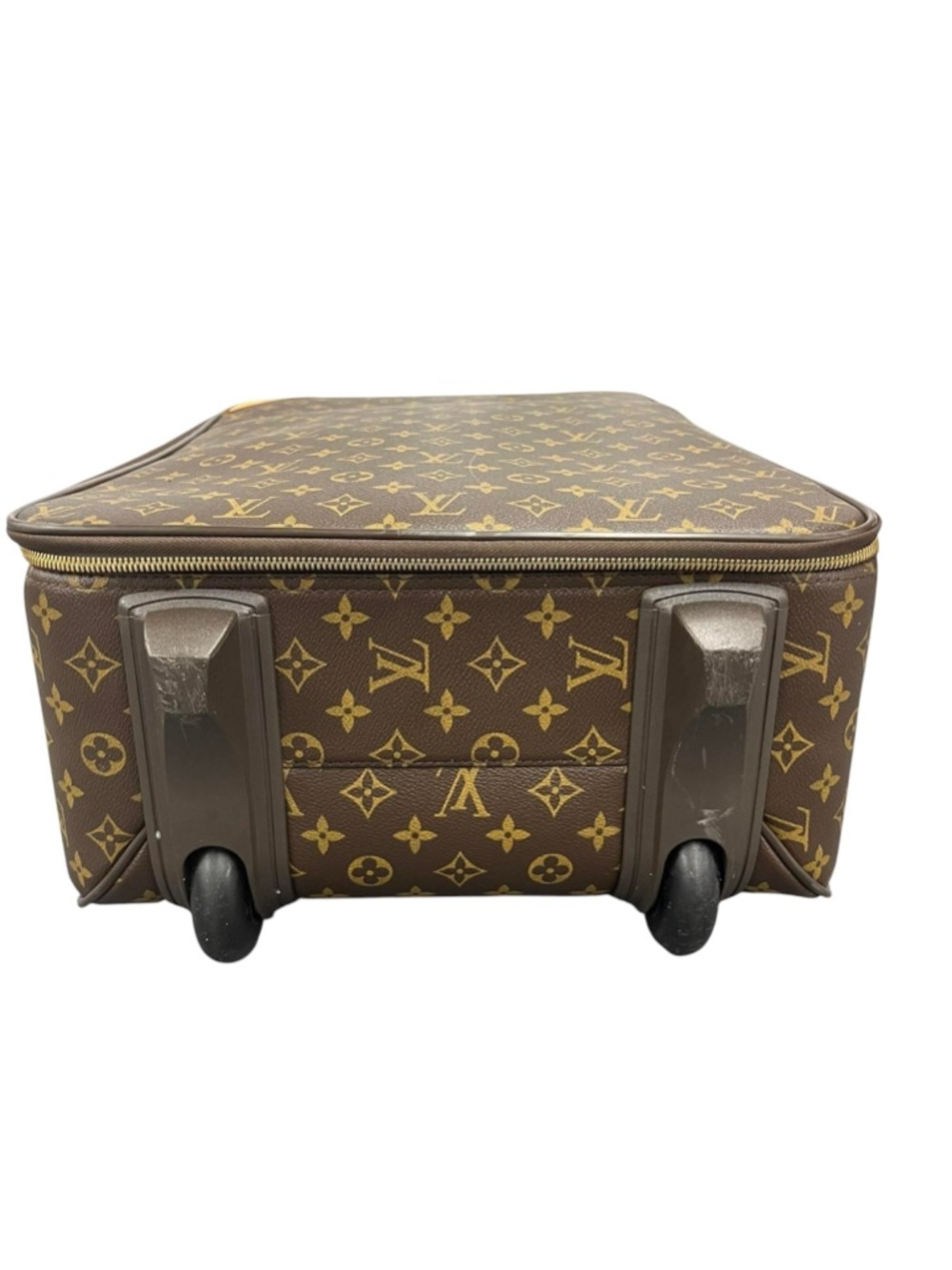 LOUIS VUITTON Monogram Pegase 50 - Picture 5 of 13